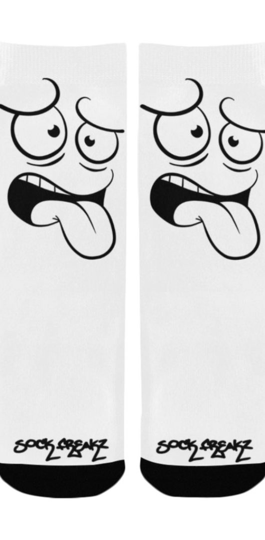 Just Face It Man #1