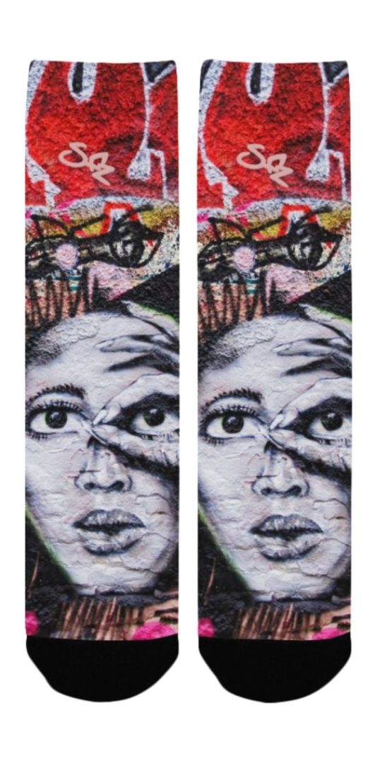 Women's Wall Art 1