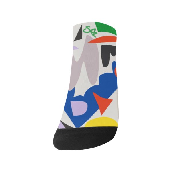 Men's Ankles - Image 4