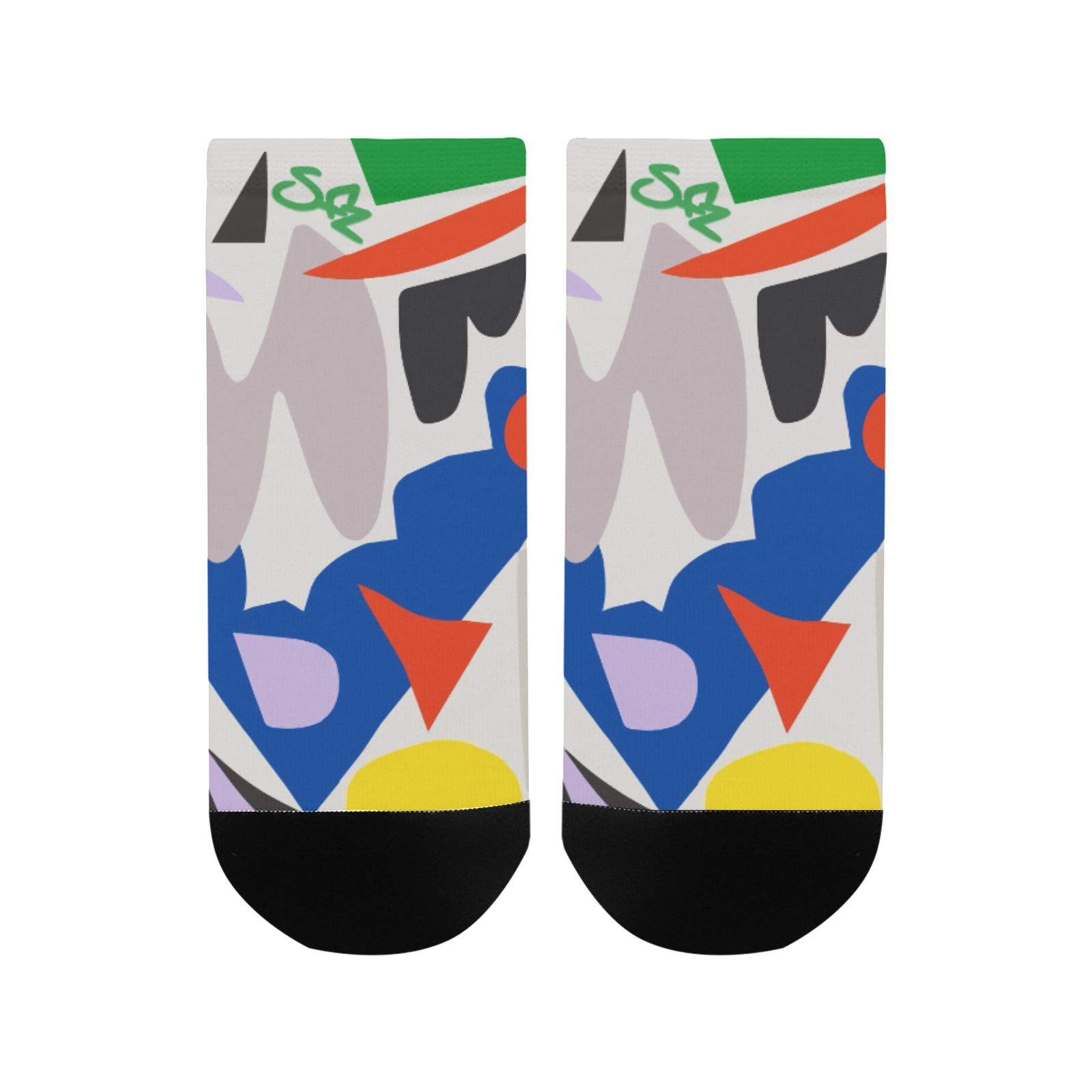 Men's Ankles
