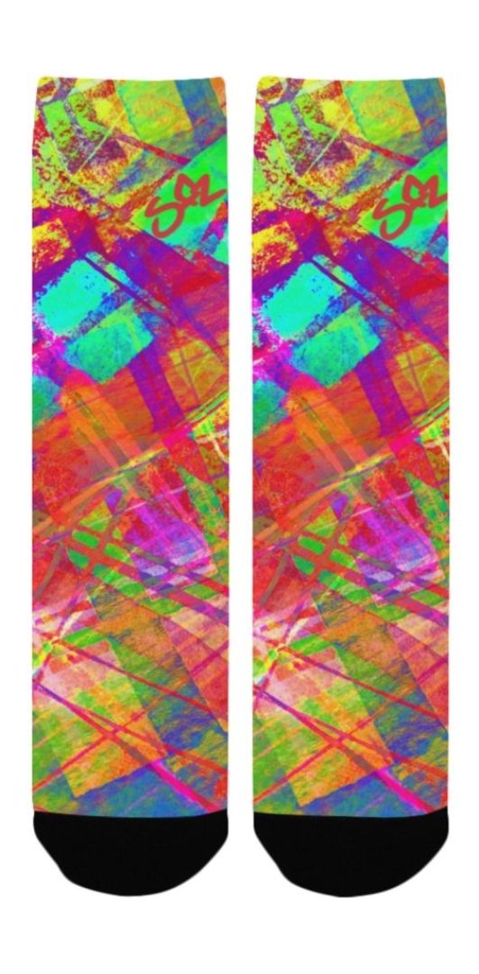 Women Abstract 1