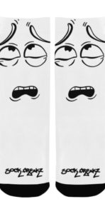 Just Face It Man #3