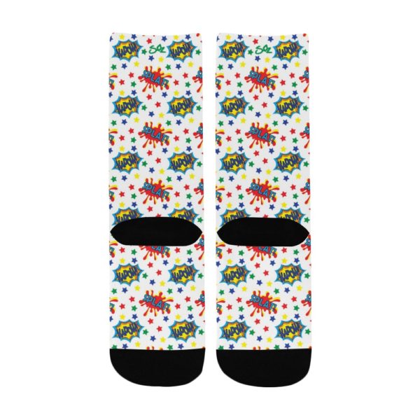 Kids Kapow - Image 2