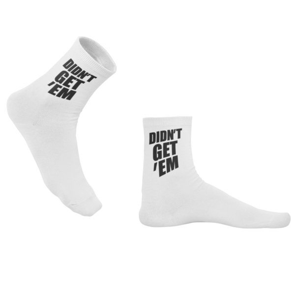 Got'em/Didn't Get'em - Image 2