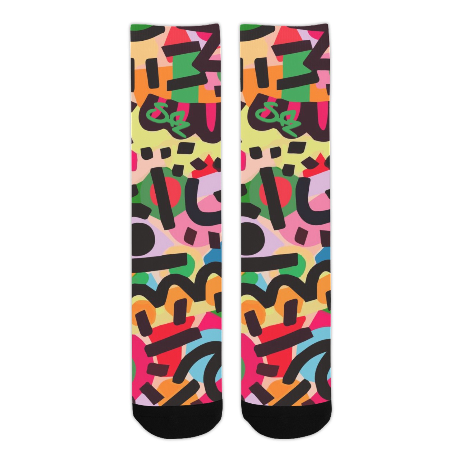 Men's Abstract 1